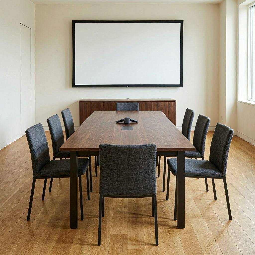 突发停电恢复后给金融服务公司的写字楼办公视频会议隔音带来哪些管理盲点